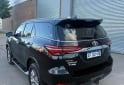 Camionetas - Toyota Hilux sw4 2023 Diesel 100000Km - En Venta