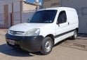 Utilitarios - Peugeot Partner kangoo Fiorino 2010 Nafta 270Km - En Venta