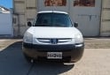 Utilitarios - Peugeot Partner kangoo Fiorino 2010 Nafta 270Km - En Venta