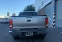 Camionetas - Toyota Hilux Srv 2007 Diesel 264000Km - En Venta