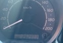 Camionetas - Toyota Hilux Srv 2007 Diesel 264000Km - En Venta