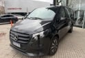 Utilitarios - Mercedes Benz Vito mixta 2025 Diesel 3500Km - En Venta
