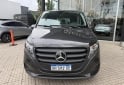 Utilitarios - Mercedes Benz Vito mixta 2025 Diesel 3500Km - En Venta