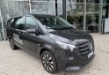 Utilitarios - Mercedes Benz Vito mixta 2025 Diesel 3500Km - En Venta