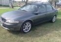 Autos - Chevrolet Vectra 1998 Nafta 225000Km - En Venta
