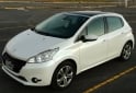 Autos - Peugeot 208 feline 1.6 16v permut 2015 Nafta 130000Km - En Venta