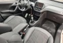 Autos - Peugeot 208 feline 1.6 16v permut 2015 Nafta 130000Km - En Venta