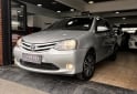 Autos - Toyota Etios 2017 Nafta 90000Km - En Venta
