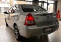 Autos - Toyota Etios 2017 Nafta 90000Km - En Venta