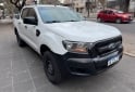 Camionetas - Ford Ranger 2017 Diesel 190000Km - En Venta