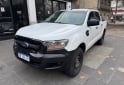 Camionetas - Ford Ranger 2017 Diesel 190000Km - En Venta