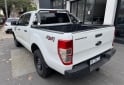 Camionetas - Ford Ranger 2017 Diesel 190000Km - En Venta
