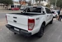 Camionetas - Ford Ranger 2017 Diesel 190000Km - En Venta