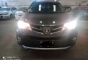 Camionetas - Toyota rav4 2.0 2013 Nafta 140000Km - En Venta