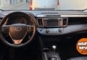 Camionetas - Toyota rav4 2.0 2013 Nafta 140000Km - En Venta