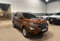 Autos - Ford ECOSPORT SE 1.5 2019 Nafta 130000Km - En Venta