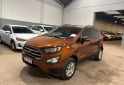 Autos - Ford ECOSPORT SE 1.5 2019 Nafta 130000Km - En Venta