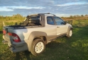 Camionetas - Fiat Strada Adventure Locker 2014 GNC 999999Km - En Venta