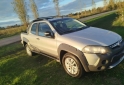 Camionetas - Fiat Strada Adventure Locker 2014 GNC 999999Km - En Venta