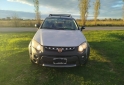Camionetas - Fiat Strada Adventure Locker 2014 GNC 999999Km - En Venta