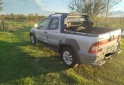 Camionetas - Fiat Strada Adventure Locker 2014 GNC 999999Km - En Venta