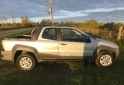 Camionetas - Fiat Strada Adventure Locker 2014 GNC 999999Km - En Venta
