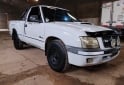 Camionetas - Chevrolet S10 2005 Diesel 111111Km - En Venta