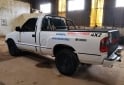 Camionetas - Chevrolet S10 2005 Diesel 111111Km - En Venta