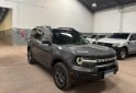 Camionetas - Ford Bronco Wildtrack 2.0 2021 Nafta 110000Km - En Venta