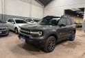 Camionetas - Ford Bronco Wildtrack 2.0 2021 Nafta 110000Km - En Venta
