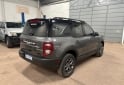 Camionetas - Ford Bronco Wildtrack 2.0 2021 Nafta 110000Km - En Venta