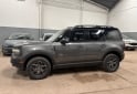 Camionetas - Ford Bronco Wildtrack 2.0 2021 Nafta 110000Km - En Venta
