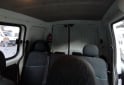 Utilitarios - Renault Kangoo 2015 GNC 170000Km - En Venta