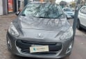 Autos - Peugeot 308 2014 Diesel 180000Km - En Venta