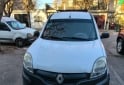 Utilitarios - Renault Kangoo 2015 GNC 170000Km - En Venta