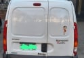 Utilitarios - Renault Kangoo 2015 GNC 170000Km - En Venta
