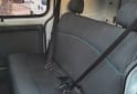 Utilitarios - Renault Kangoo 2015 GNC 170000Km - En Venta