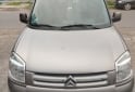 Utilitarios - Citroen Berlingo MultiSpace 2011 Nafta 154000Km - En Venta