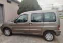 Utilitarios - Citroen Berlingo MultiSpace 2011 Nafta 154000Km - En Venta