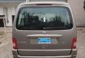 Utilitarios - Citroen Berlingo MultiSpace 2011 Nafta 154000Km - En Venta