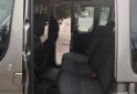 Utilitarios - Citroen Berlingo MultiSpace 2011 Nafta 154000Km - En Venta