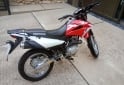 Motos - Honda XR 150 2021 Nafta 1900Km - En Venta