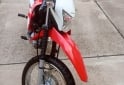 Motos - Honda XR 150 2021 Nafta 1900Km - En Venta