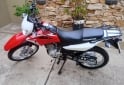 Motos - Honda XR 150 2021 Nafta 1900Km - En Venta