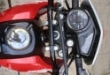 Motos - Honda XR 150 2021 Nafta 1900Km - En Venta