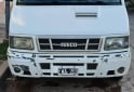 Utilitarios - Iveco IVECO DAILY 2006 Diesel 242000Km - En Venta