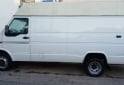 Utilitarios - Iveco IVECO DAILY 2006 Diesel 242000Km - En Venta