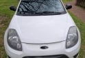 Autos - Ford Ka 1.0 Fly Viral 63cv 2013 Nafta 120000Km - En Venta