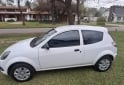 Autos - Ford Ka 1.0 Fly Viral 63cv 2013 Nafta 120000Km - En Venta