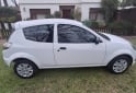 Autos - Ford Ka 1.0 Fly Viral 63cv 2013 Nafta 120000Km - En Venta